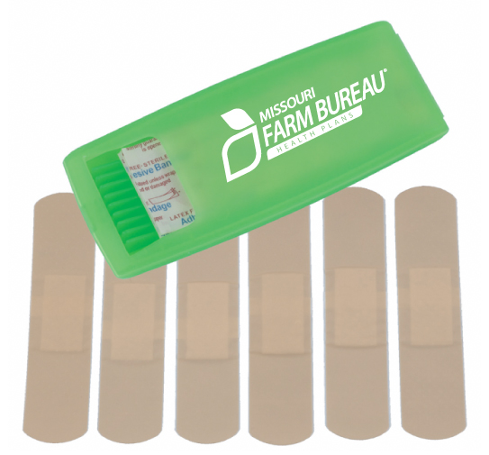 Bandage Holder Bandage Holder