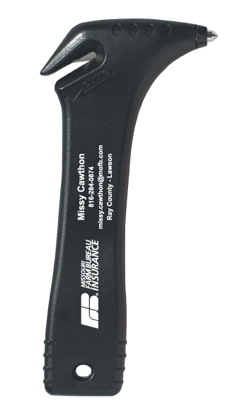 Seatbelt Cutter - Safety Tool Seatbelt Cutter - Safety Tool