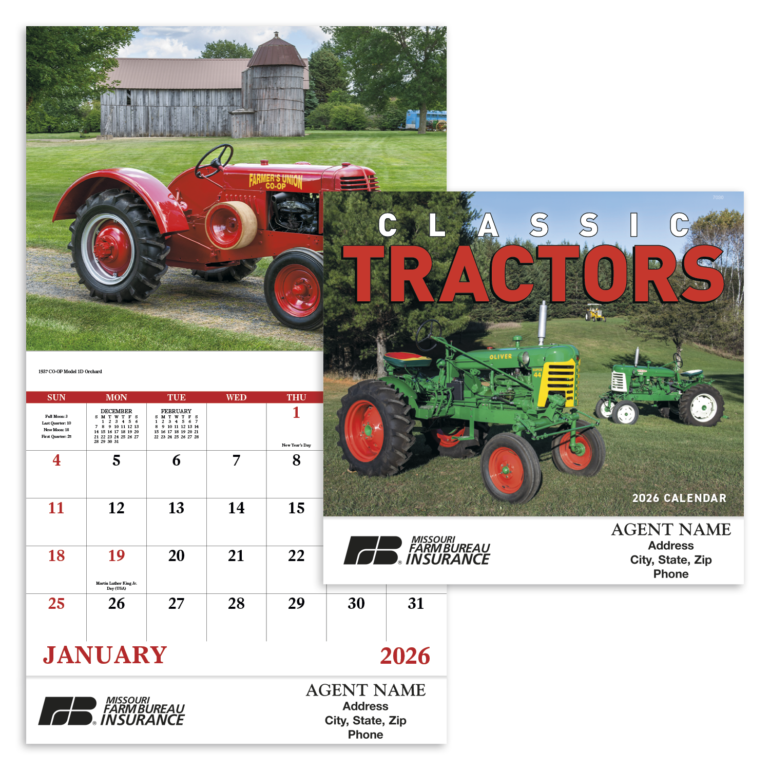 Classic Tractors Classic Tractors
