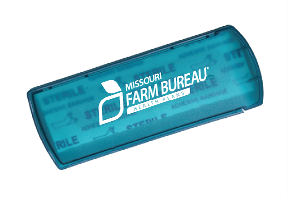 Bandage Holder Bandage Holder