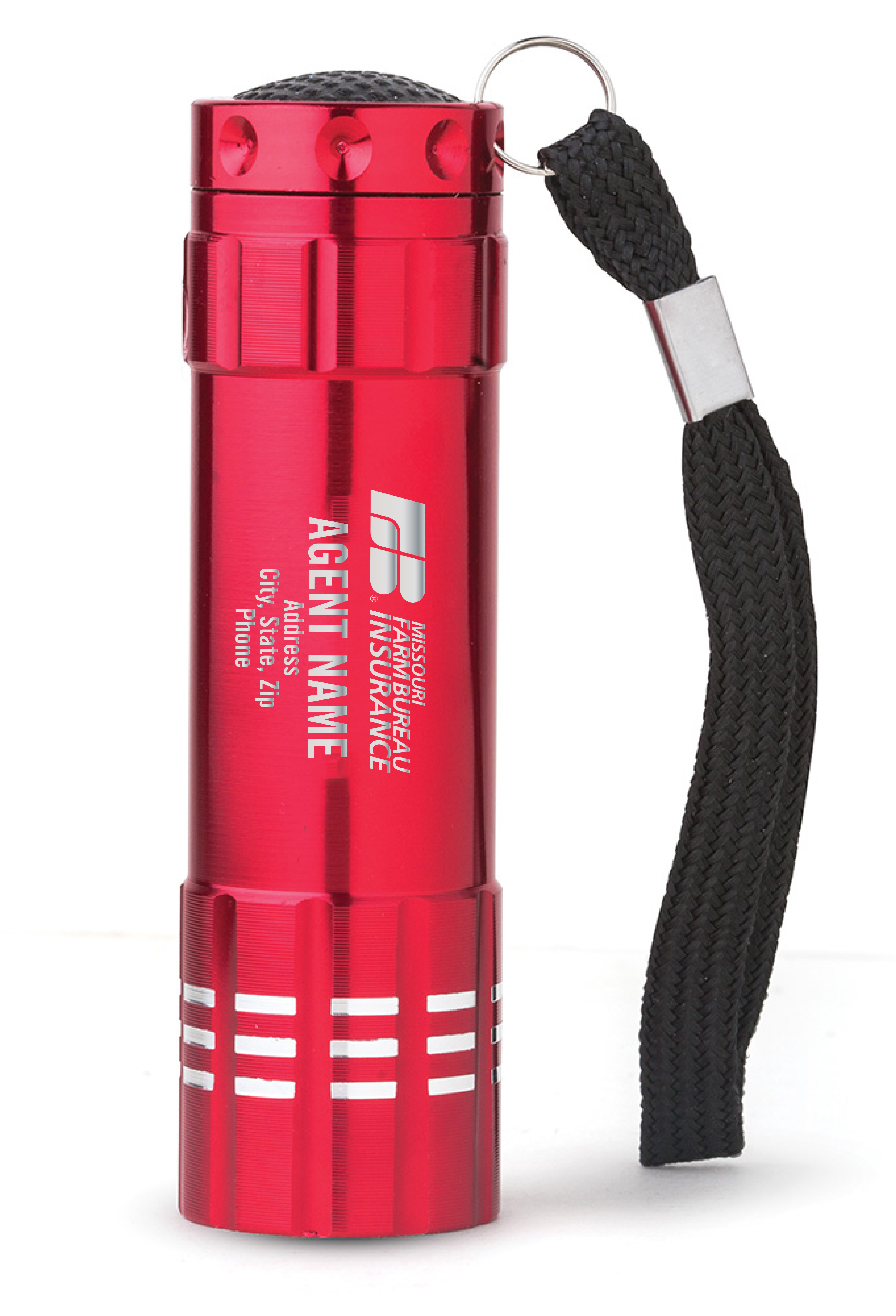 Renegade Aluminum Flashlight Renegade Aluminum Flashlight